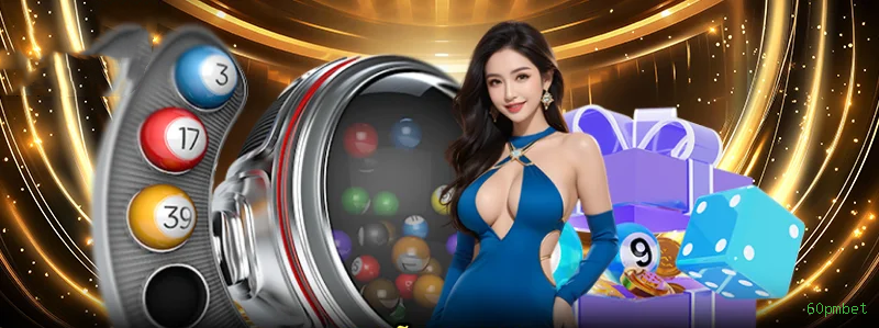 Cassino 60pmbet app mobile