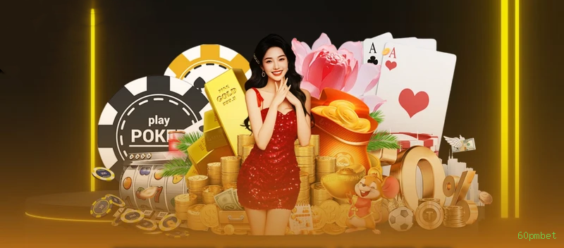 60pmbet slots no app