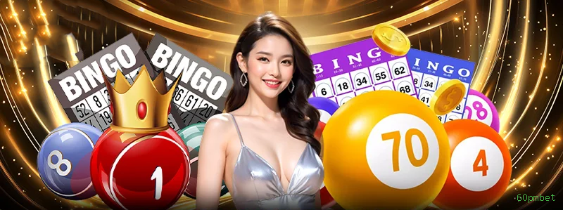Bônus exclusivos membros VIP 60pmbet