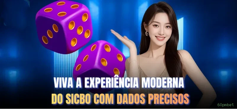 Ganhar e sacar na 60pmbet