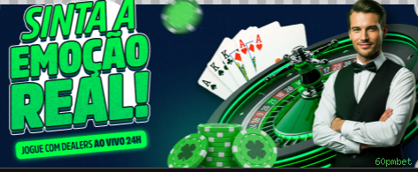 Slots com prêmios 60pmbet